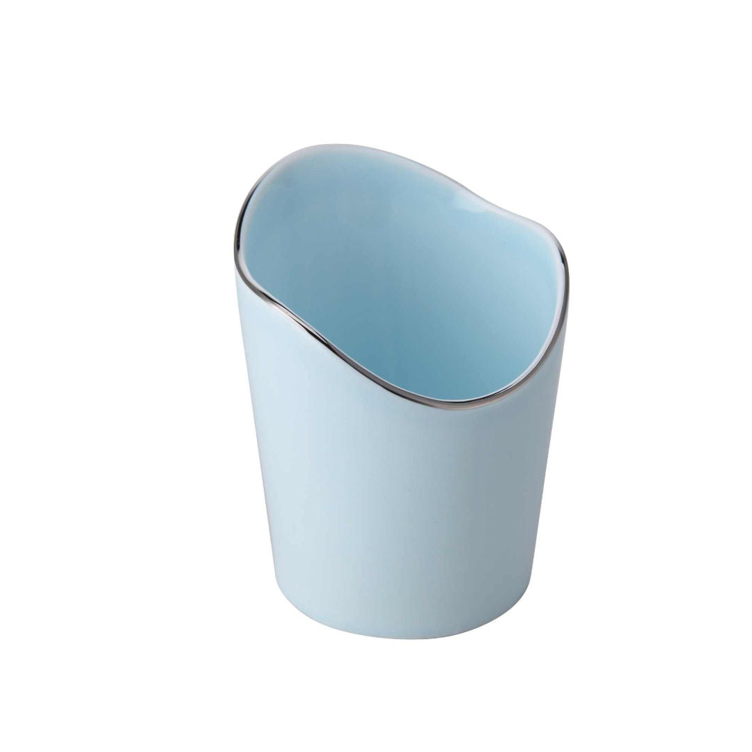 Sunnex Porcelain Fries Cup