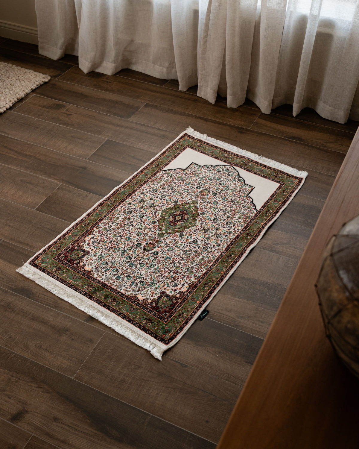 Midad Prayer Rug, 120x80cm
