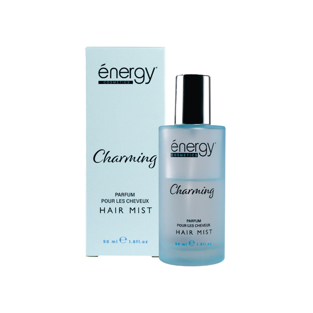 رذاذ الشعر من إنيرجي كوزمتيكس، 50 مل