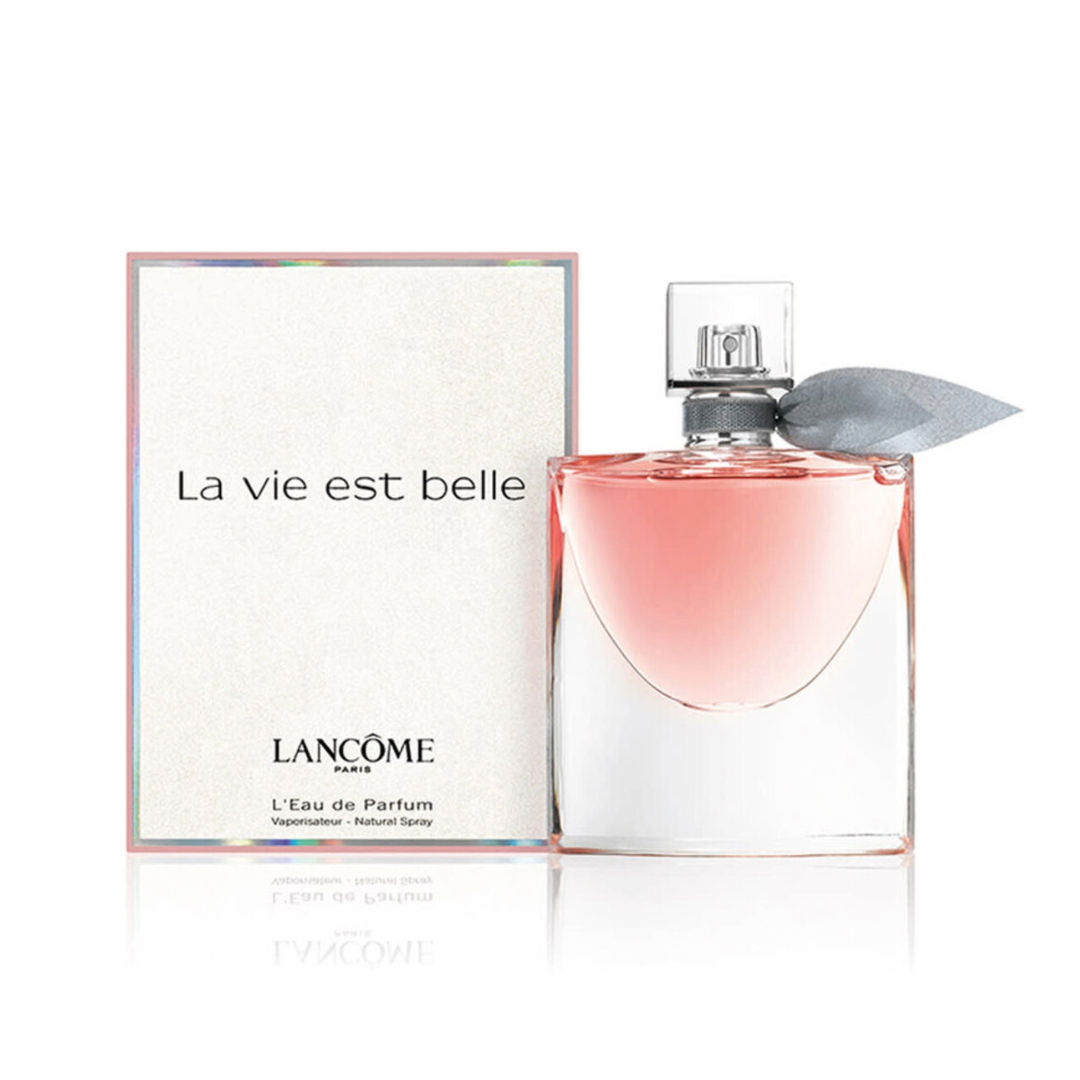 Lancome La Vie Est Belle Eau de Parfum Spray For Women, 100ml