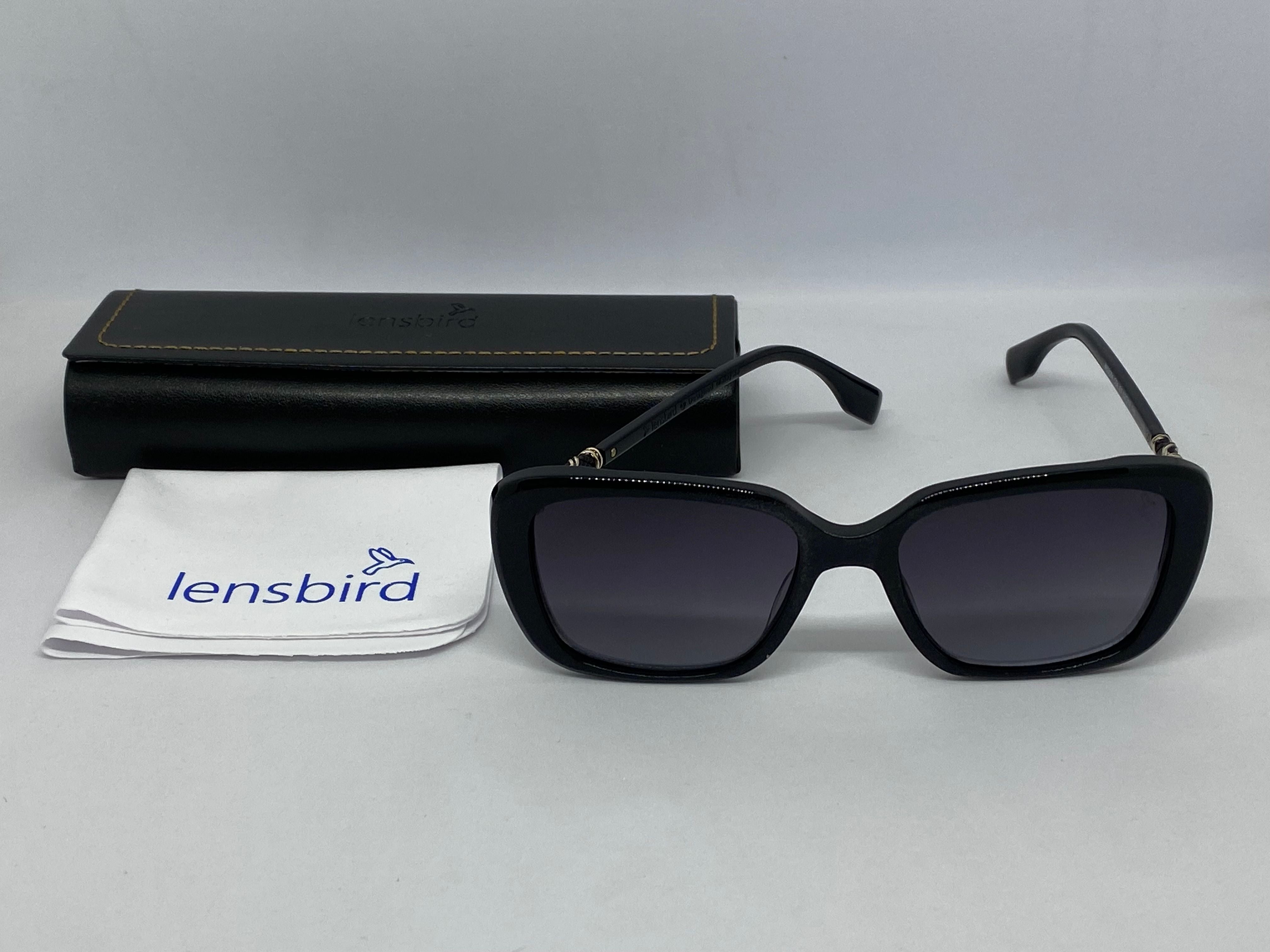 Lensbird Female Sunglass, W53084C1