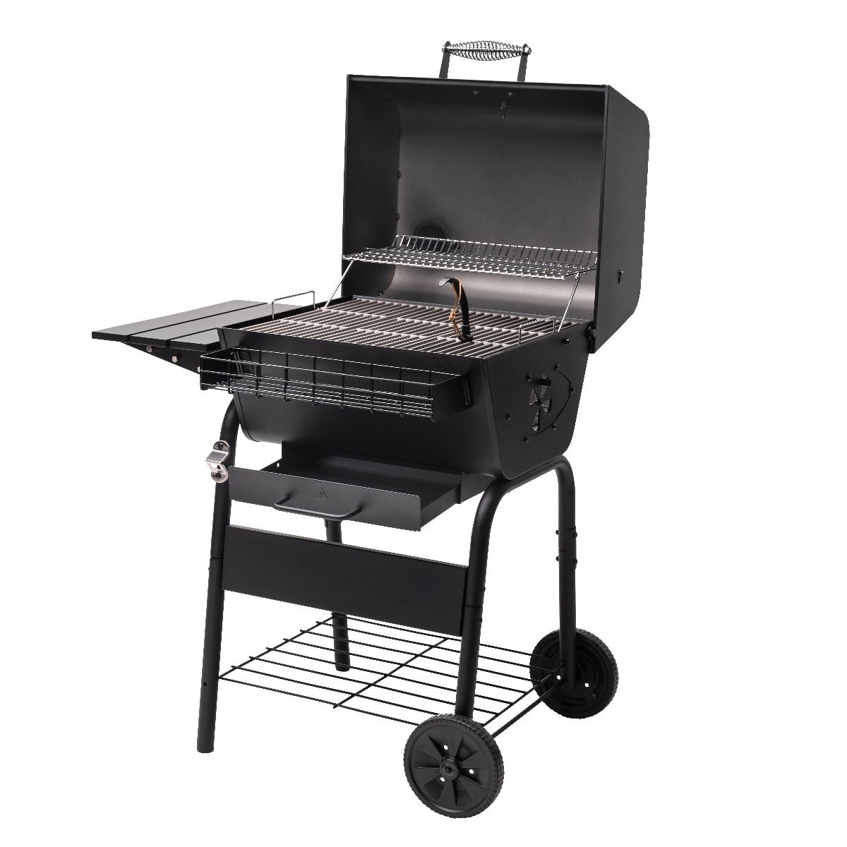 Char‑Broil Charcoal M Grill, 140252