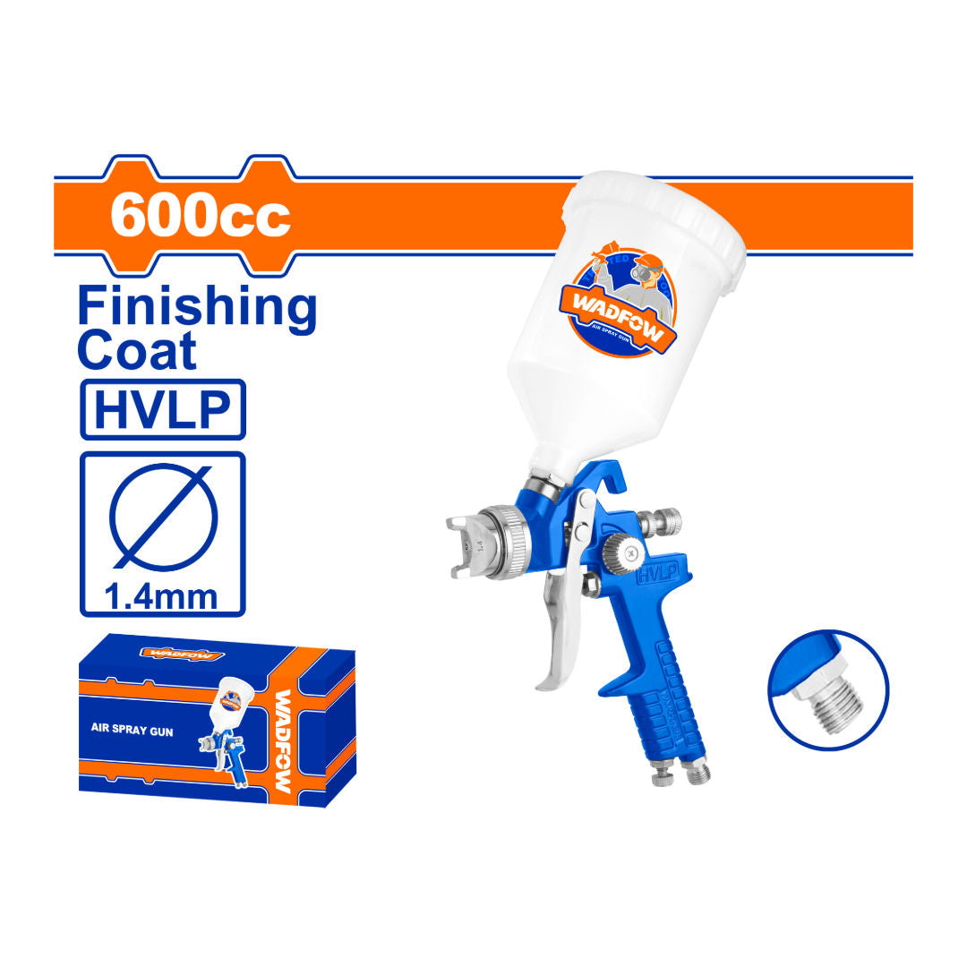 WADFOW Air Spray Gun