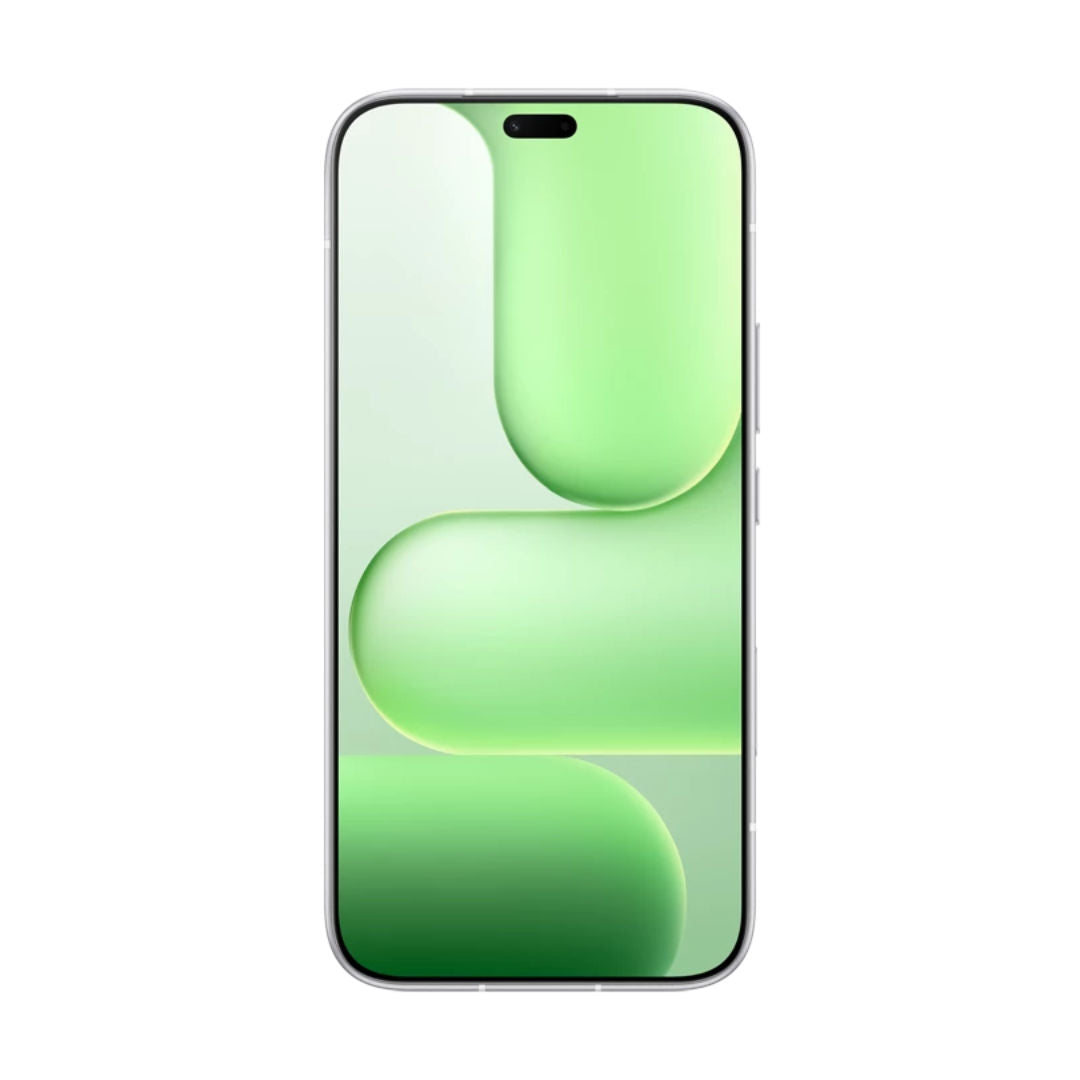 HONOR 600 Lite 5G 6.6″ AMOLED Display Smartphone, 8GB RAM, 256GB Storage, Velvet Grey
