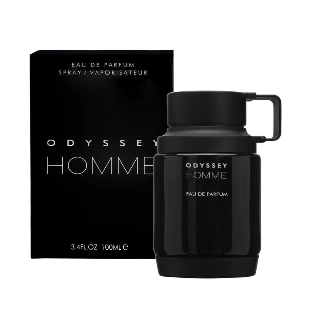 Armaf Odyssey Homme Eau de Parfum, 100ml