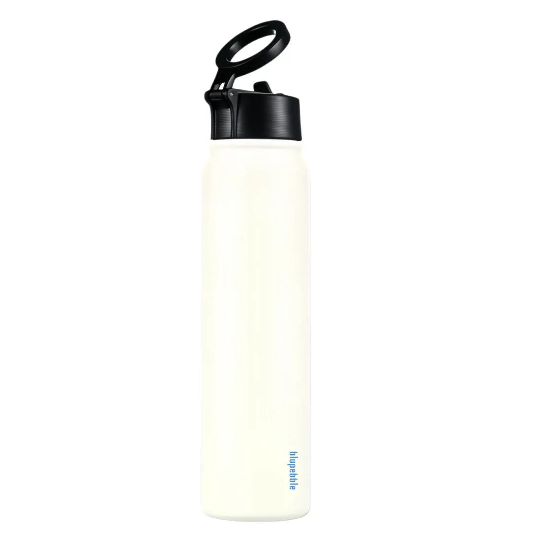 Blupebble Aquaris Insulated Water Bottle With MagSafe Compatible 720ml