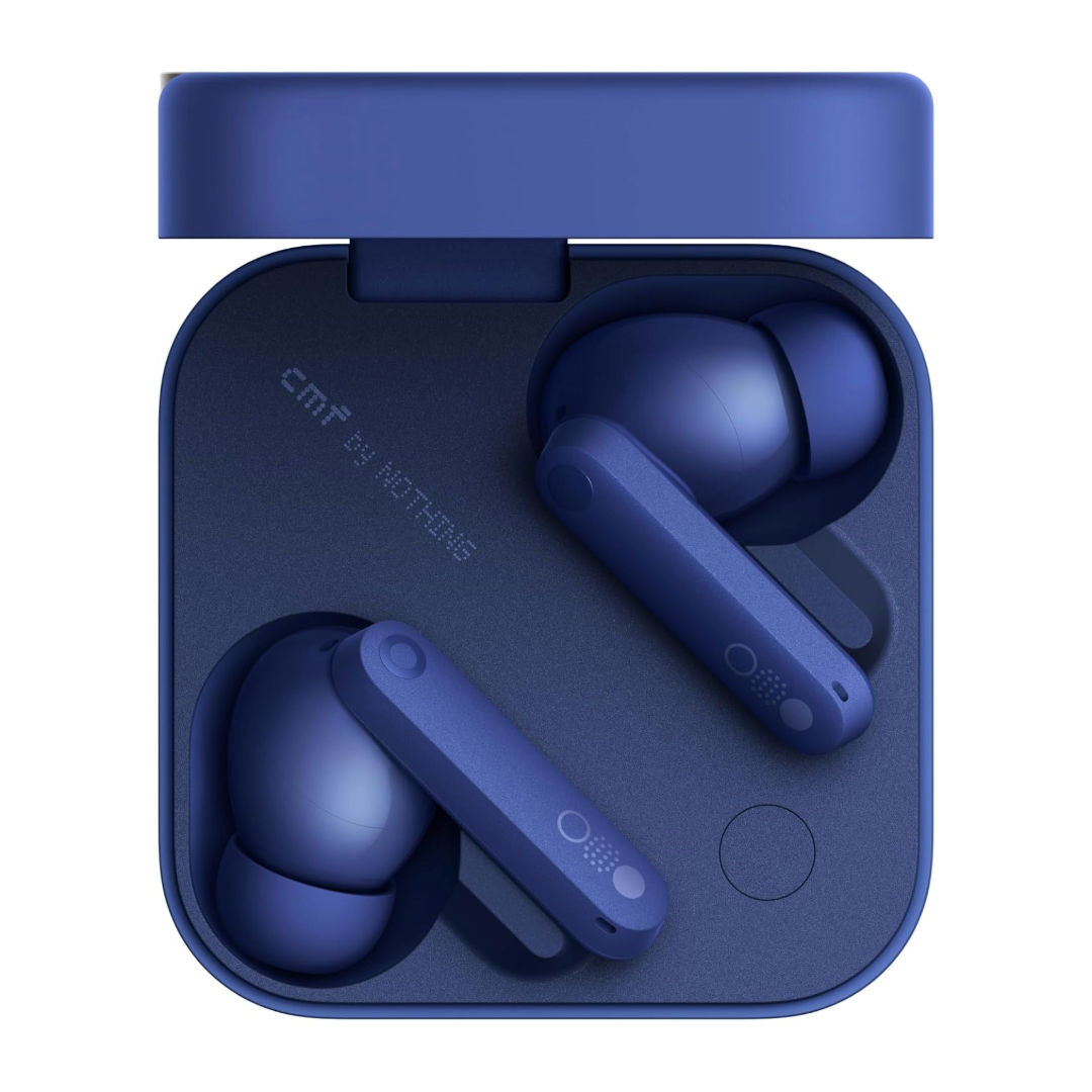 Nothing CMF Buds Pro 2 True Wireless Earbuds, International Version