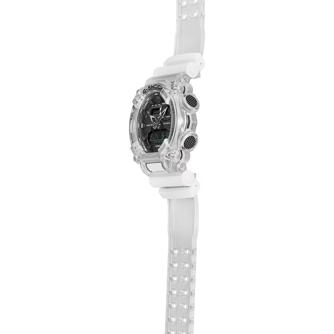 Casio GA-900SKL-7A G-SHOCK Analog-Digital Watch