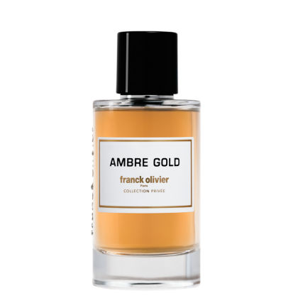 Ambre Gold Eau de Parfum 100ml