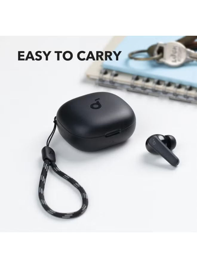 Anker Soundcore R50i Black Wireless Earbuds