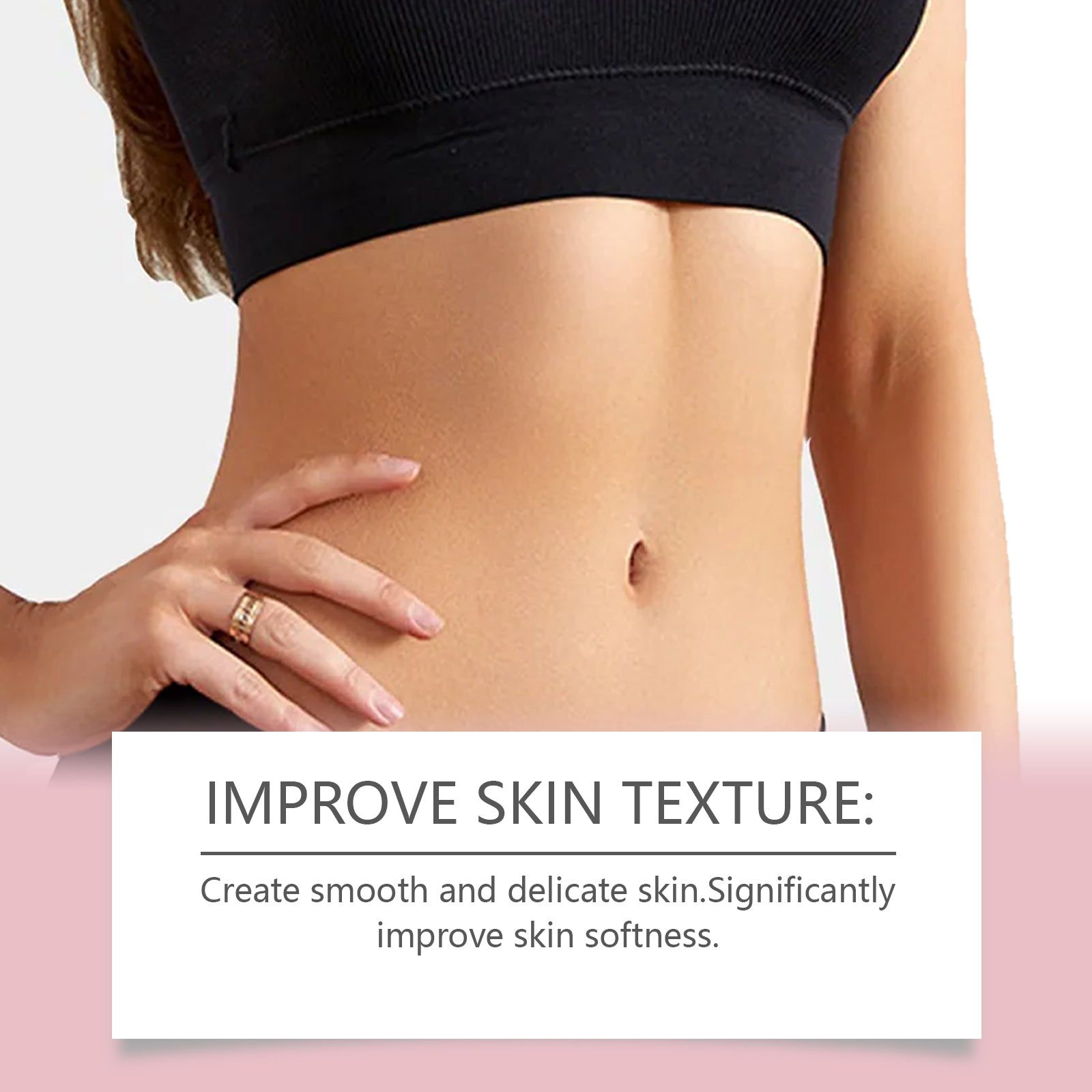 Body Care Firming Cream, Moisturizing, Anti-Aging, Skin Tightening, Natural Glow ,50g