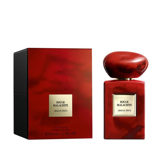 Rouge Malachite Eau de Parfum 50ml