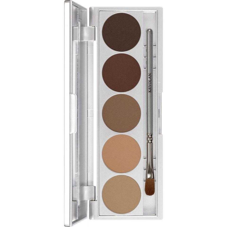 Shades 5 Colors