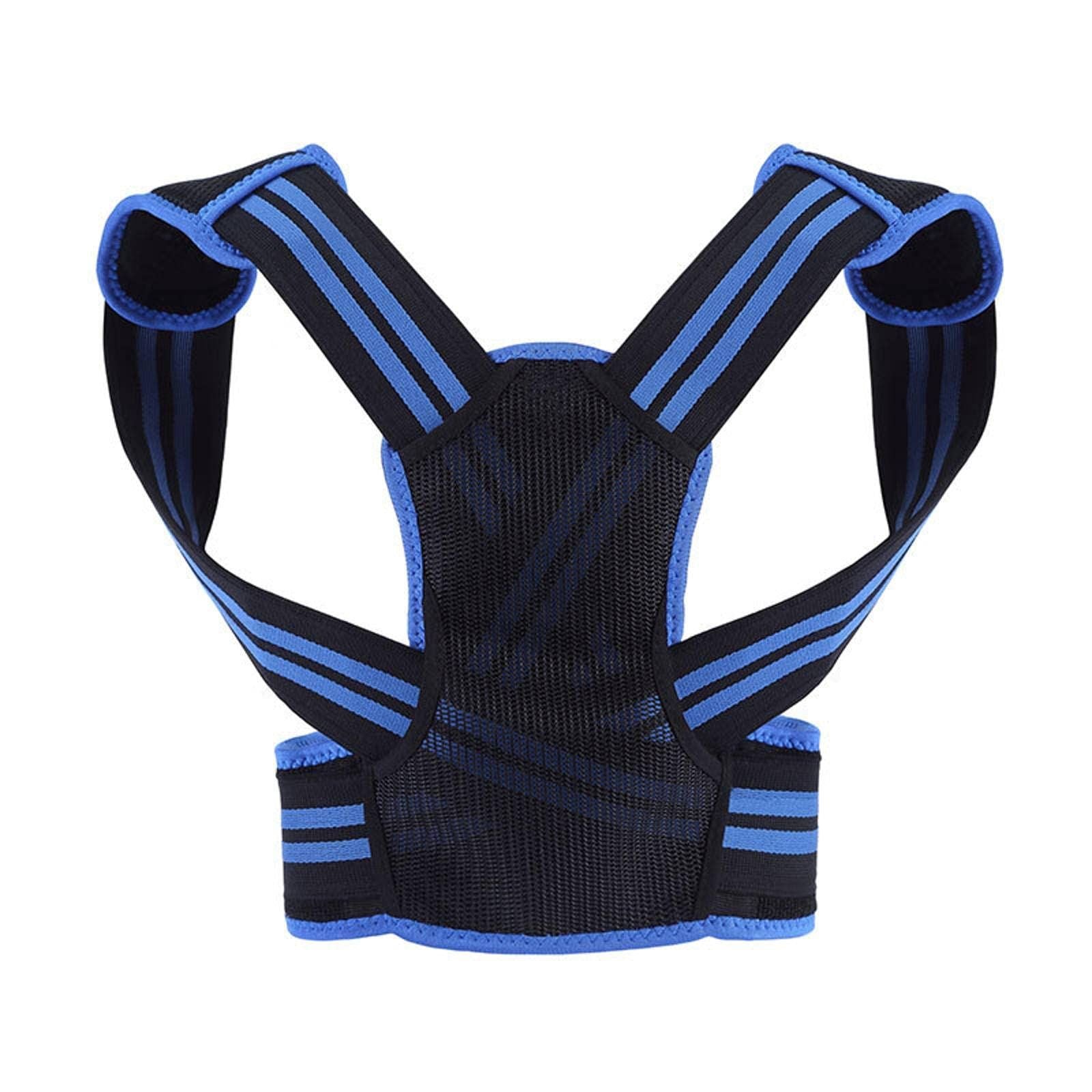 Children Posture Corrector Belt Teenage Students Adjustable Back Support Belt