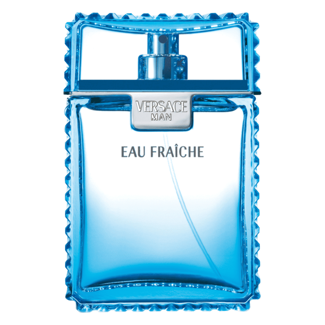 Eau Fraiche Eau de Toilette 100ml