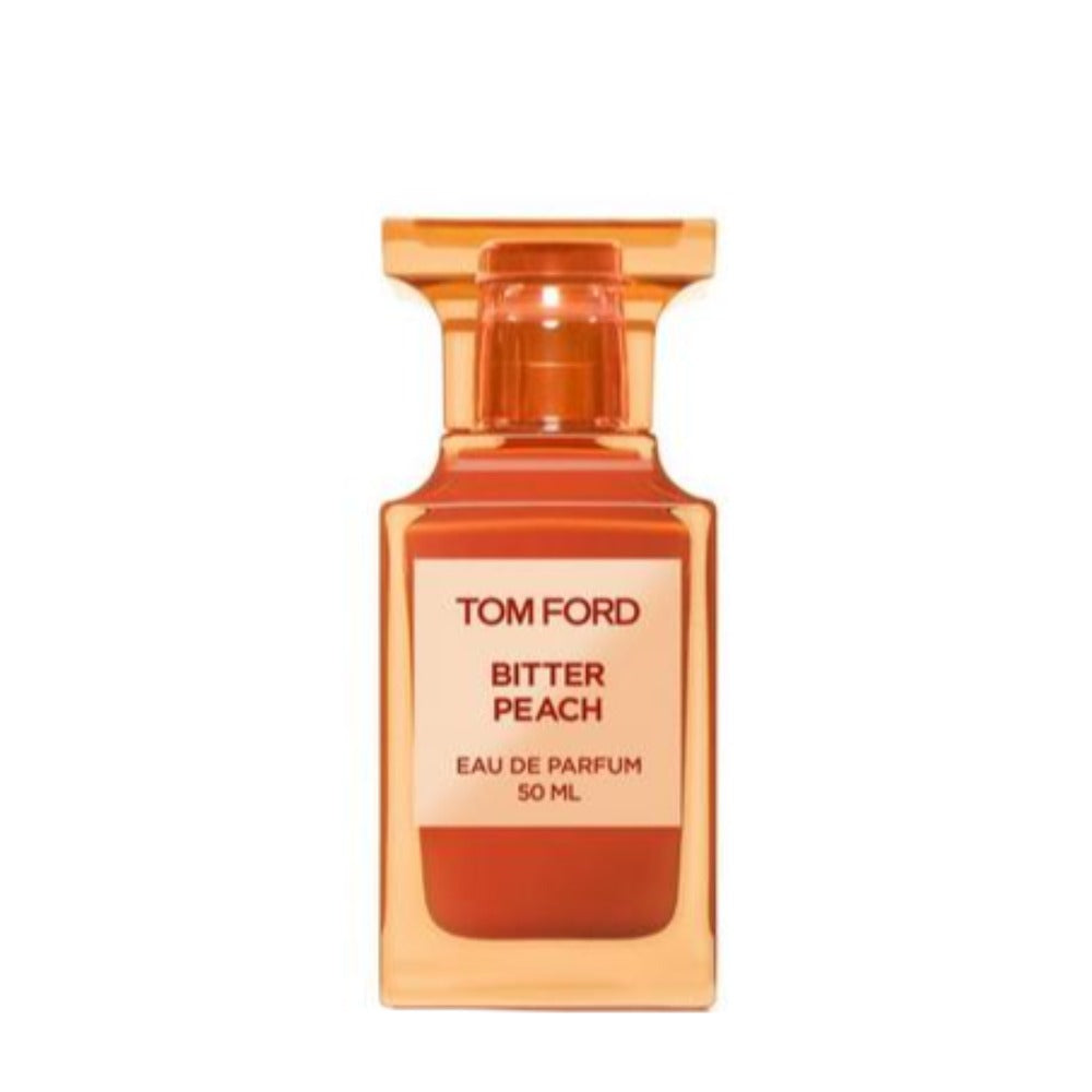 Bitter Peach Eau de Parfum