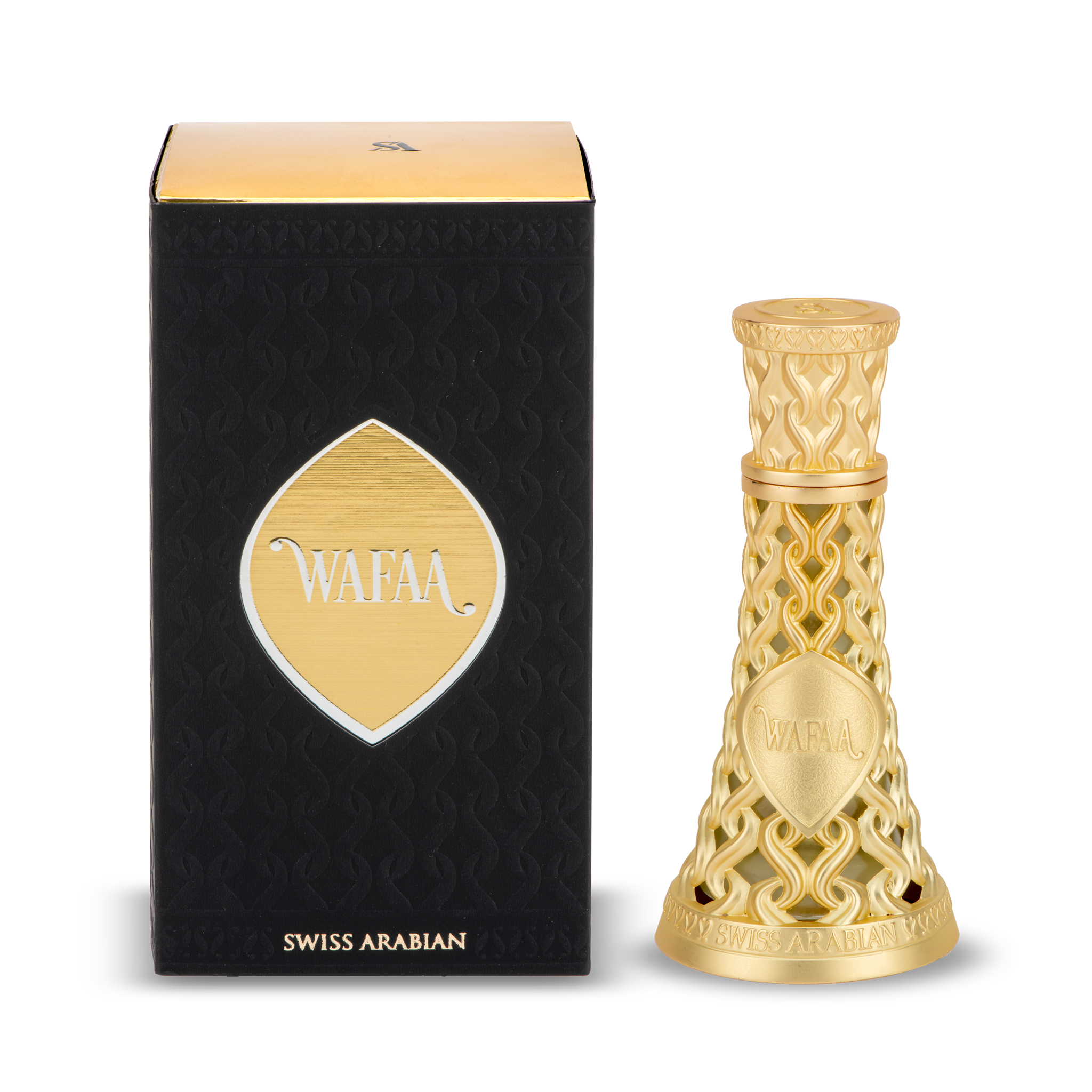 WAFAA