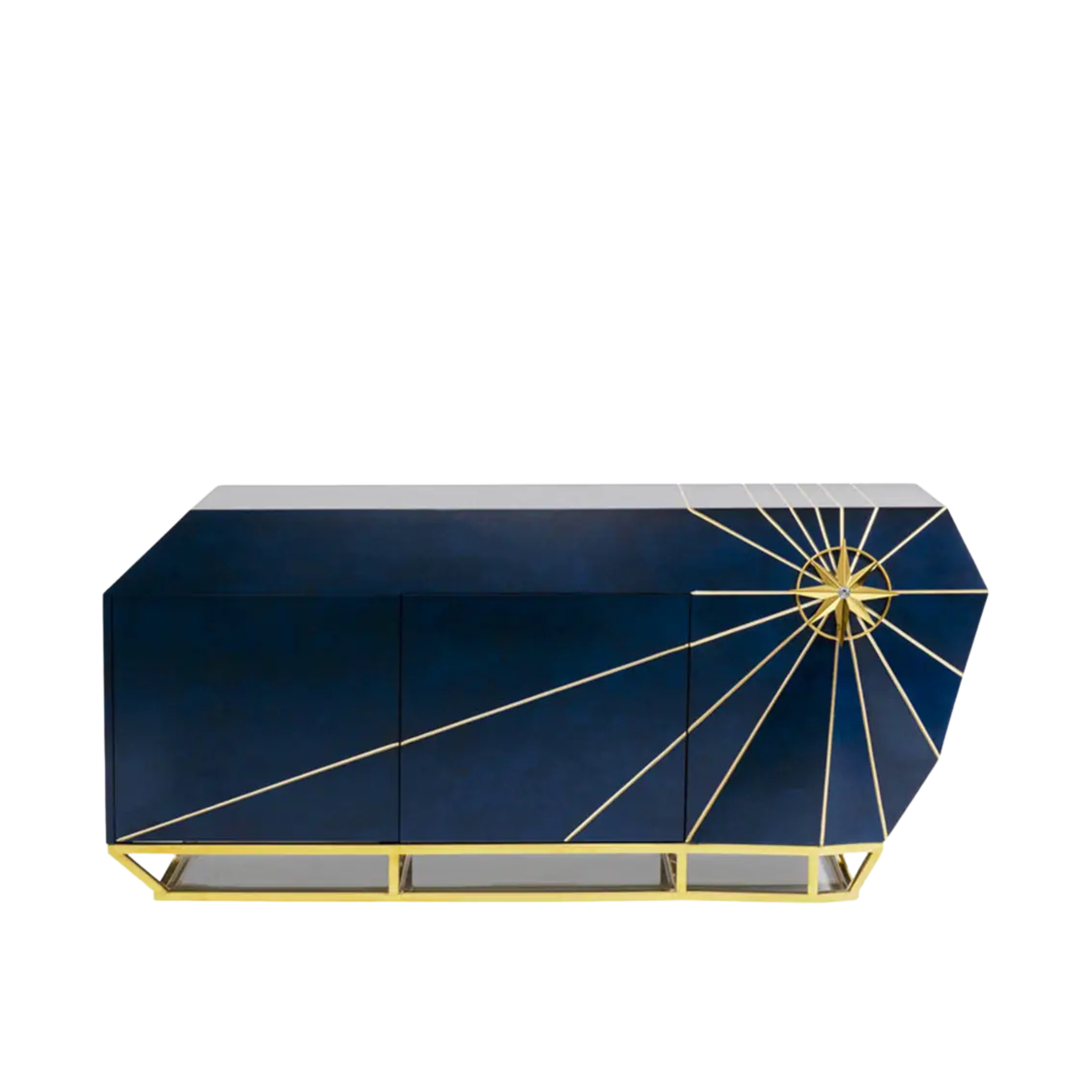 Sideboard Shine Bright