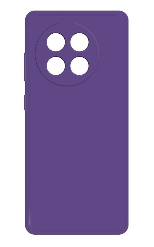 Silicone Phone Case For OnePlus 13R