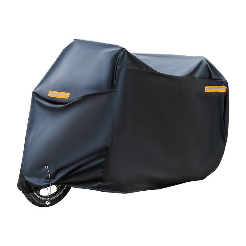Motorcycle Cover Waterproof Oxford Dustproof Sunshade Oxford Motorbike Cover