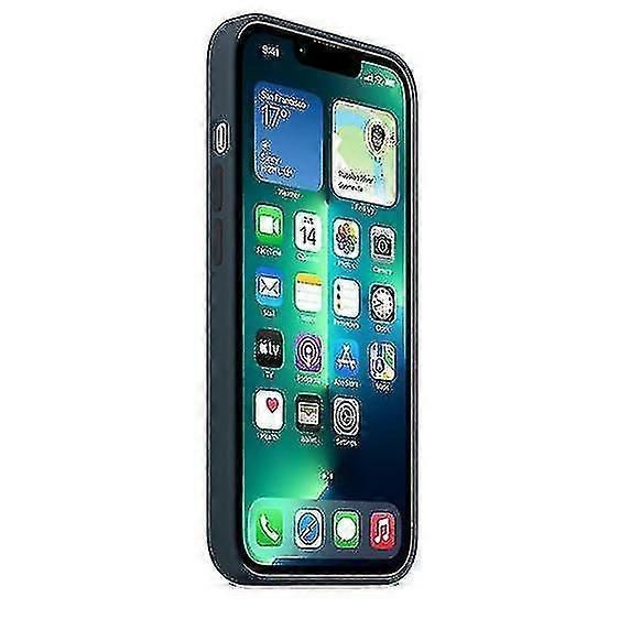 Christmas Silicone Phone Case For Iphone 13 Pro 13pro zxin