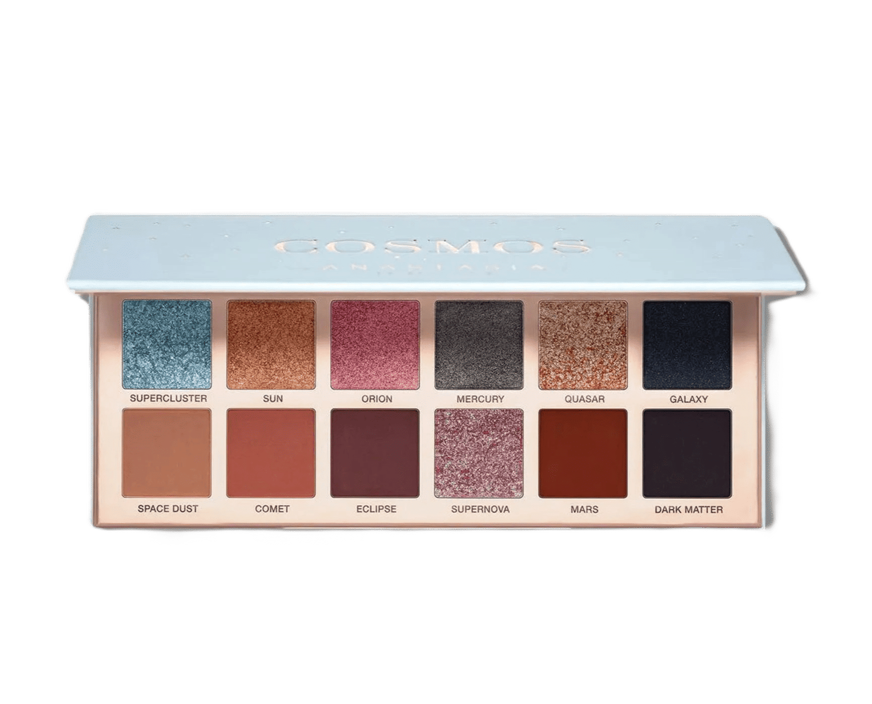 Cosmos Eyeshadow Palette