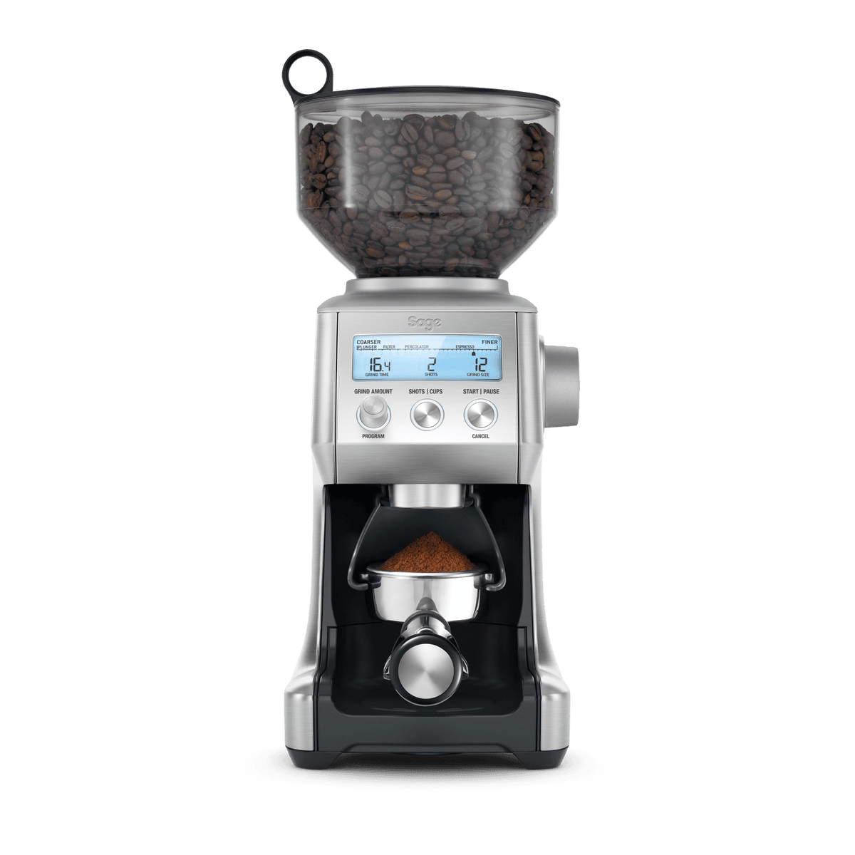 Sage Smart Grinder™ Pro