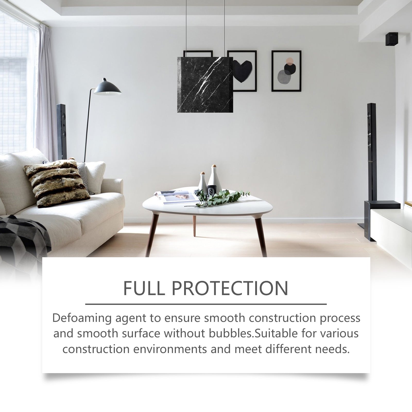 Transparent Waterproof Sealant for Tiles, Flexible, Leak Proof, Easy to Apply ,100ml