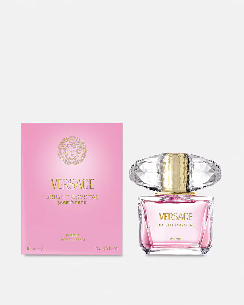 عطر برايت كريستال