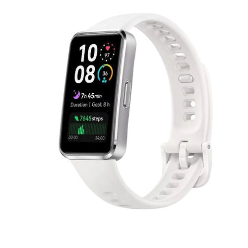 Huawei Band 10  NOR-B29 White