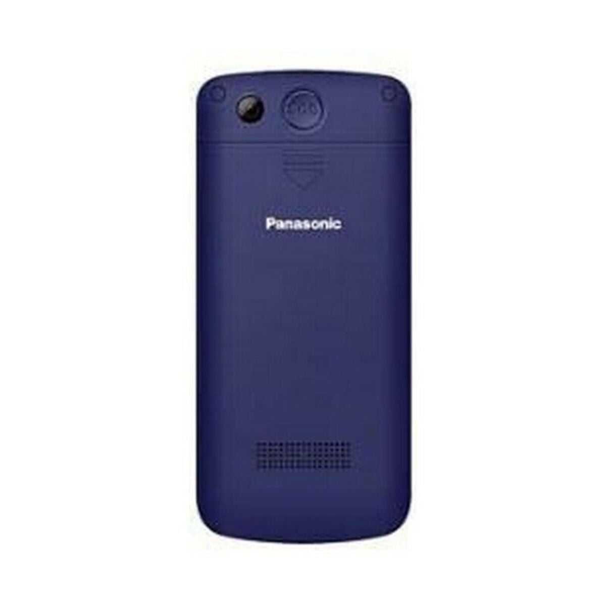 هاتف محمول لكبار السن Panasonic KX-TU110EX 1,77" TFT Bluetooth LED
