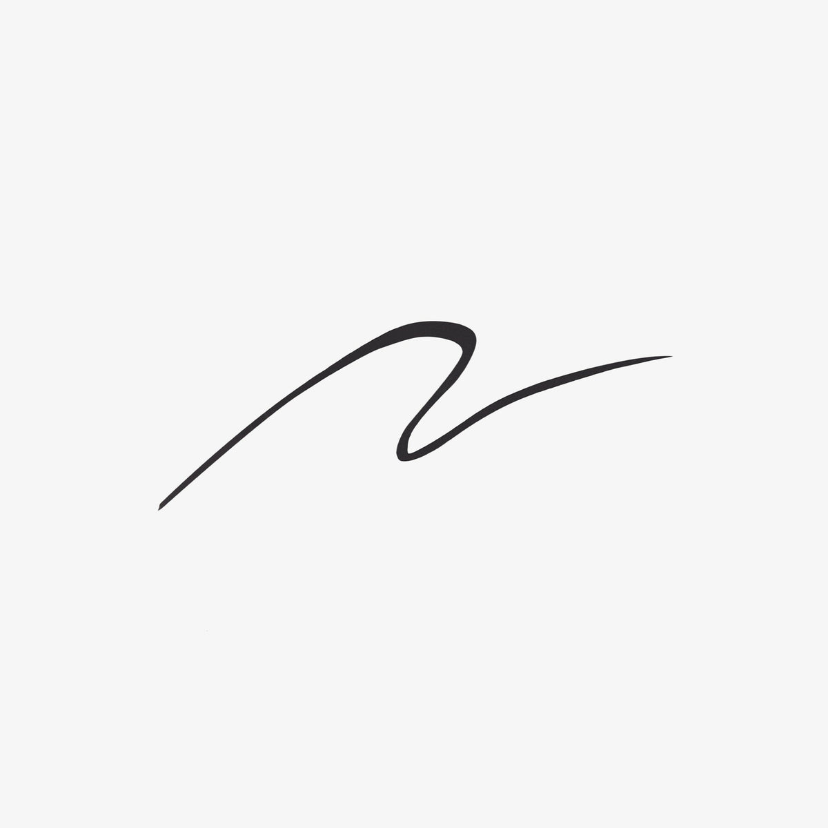 Black Liquid Liner