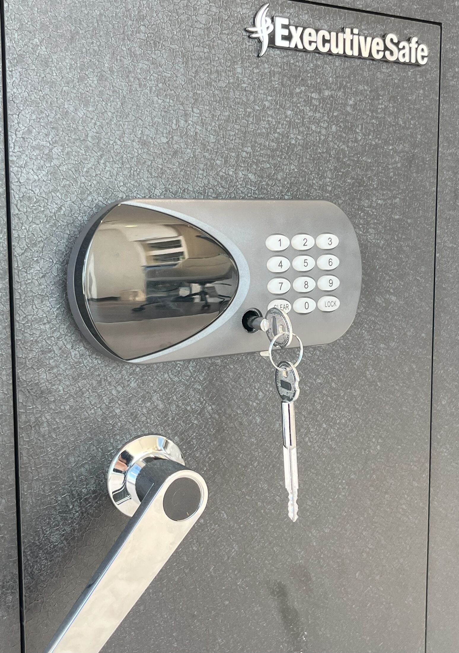 ExecutiveSafe Security Safe #ACS-7