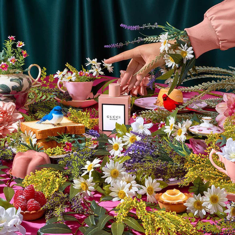 Bloom Eau de Parfum 50ml