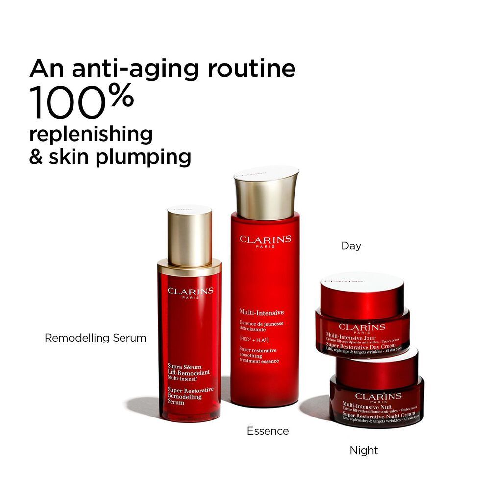 Super Restorative Remodelling Serum 1