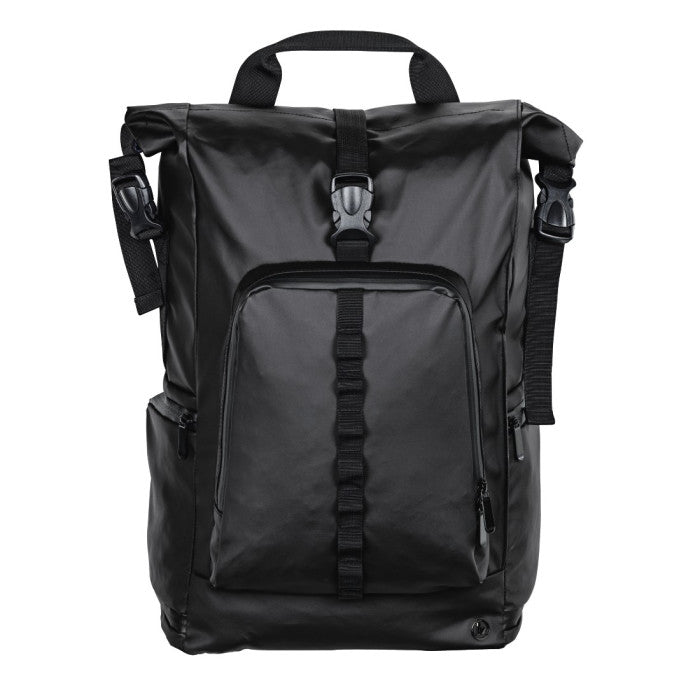HAMA 101817 NB-BP ROLL-TOP 15.6 BLACK
