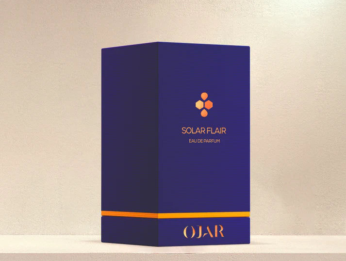 عطر سولير فليير 100 مل