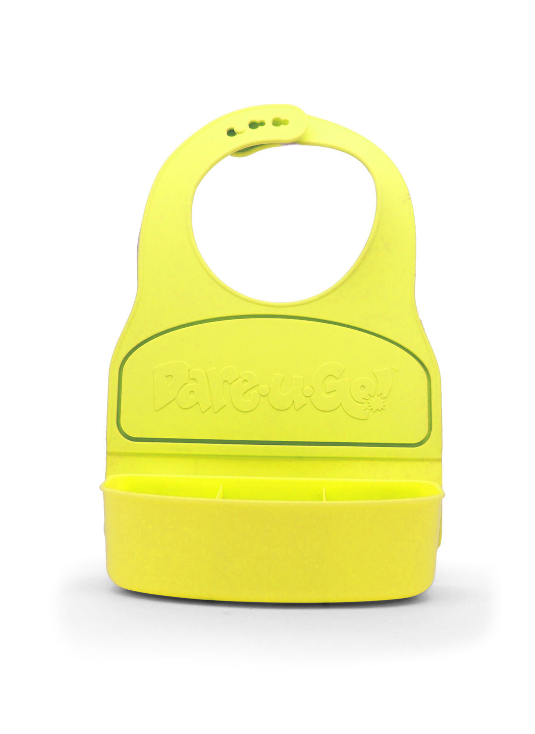DareUGo! Large Packaging - Yellow