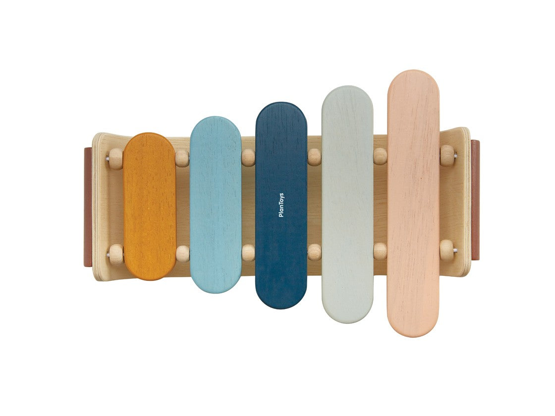 Oval Xylophone - Orchard