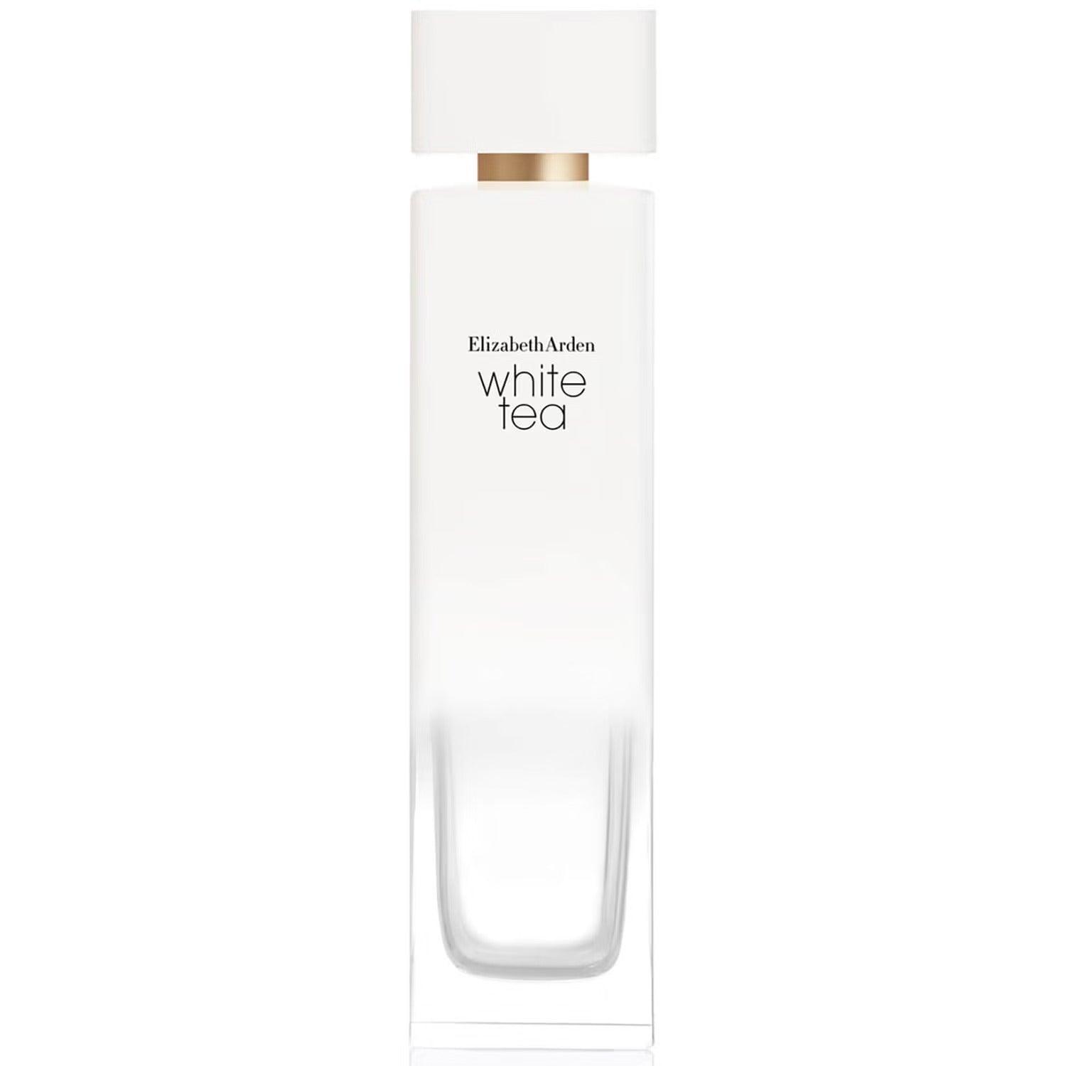 ELIZABETH ARDEN WHITE TEA edt 100ml