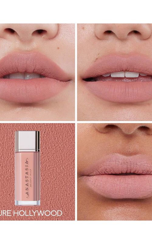 Lip Velvet