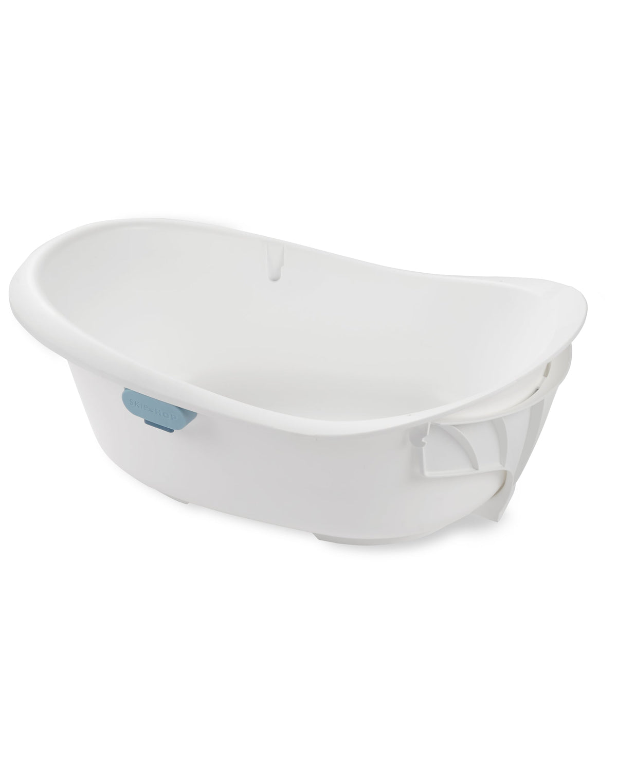 Skip Hop Wave 4-in-1 Baby Bath Tub
