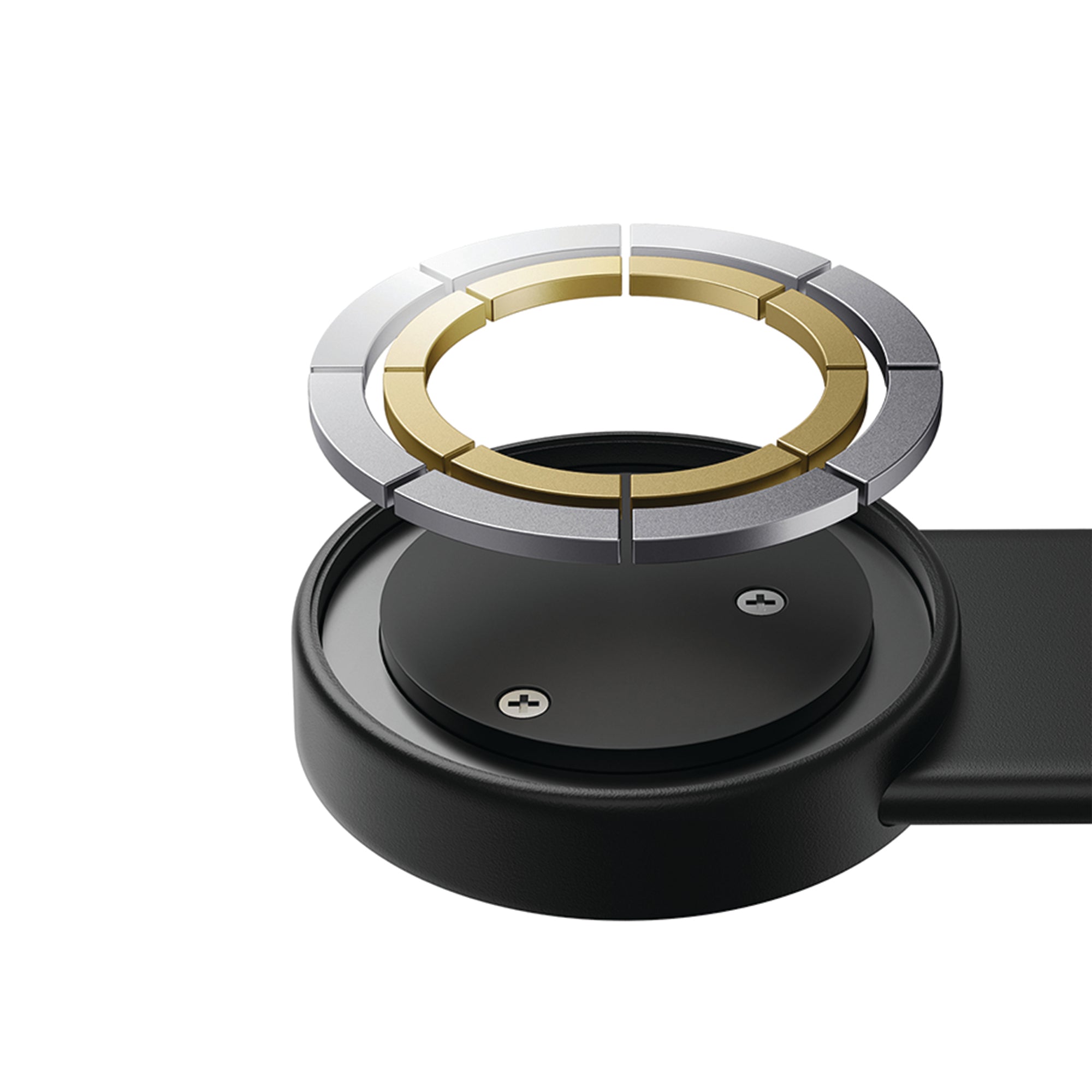 Baseus C02 Magnetic Phone Holder Cluster Black, BA.SUCC000201.BK