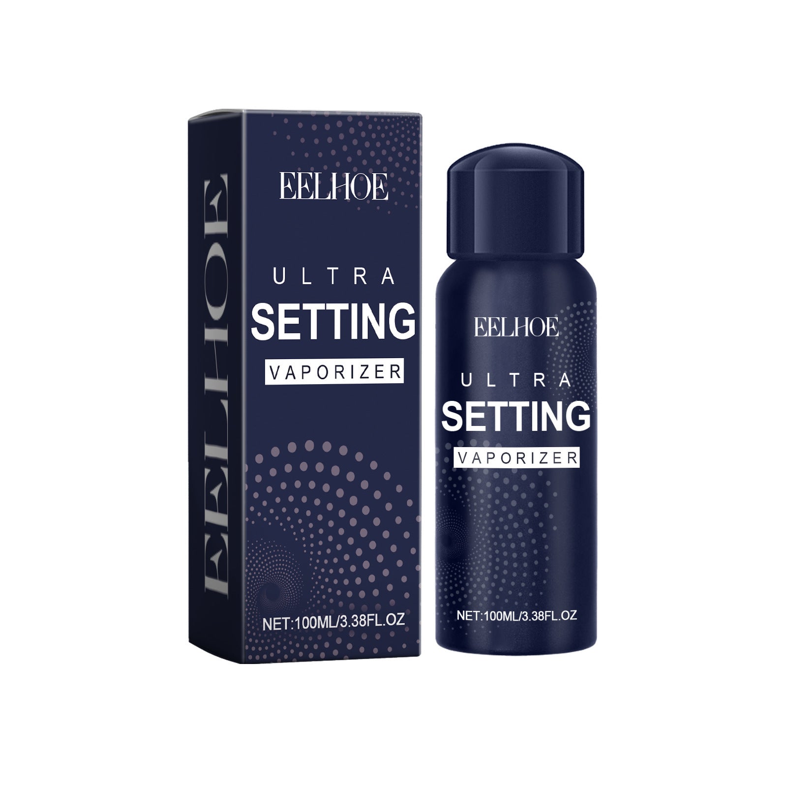 Oil Control Makeup Setting Spray, Long-Lasting, Hydrating, Waterproof, Fast Dry ,100ml