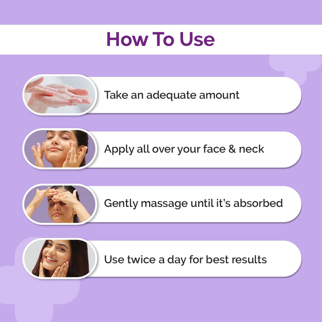 سيروم الترطيب DERMA CO Snail Peptide 96 80 مل