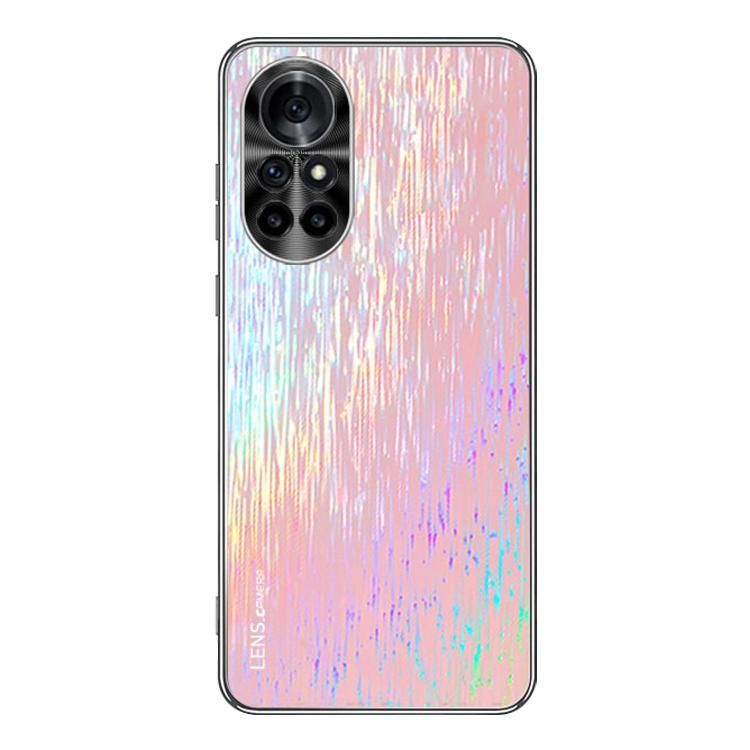 Dazzling Acrylic Phone Case For Huawei nova 8 Pro