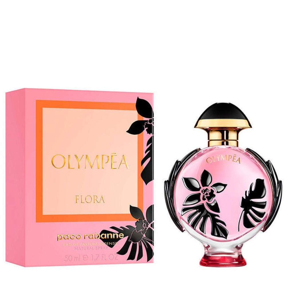 أوليمبيا فلورا أو دو بارفان إنتنس 80 مل