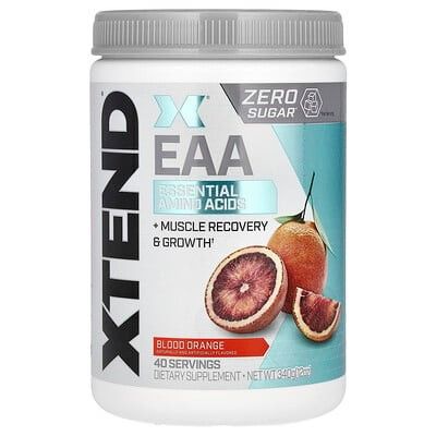 Xtend EAA 40srvBLOOD ORG