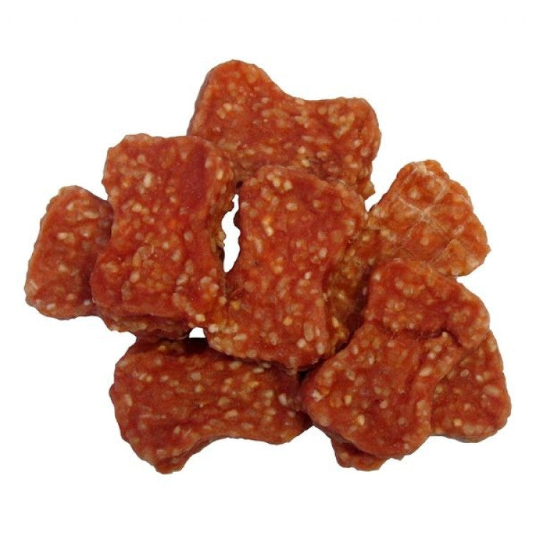 Good Boy Crunchy Chicken & Rice Bones - 100g