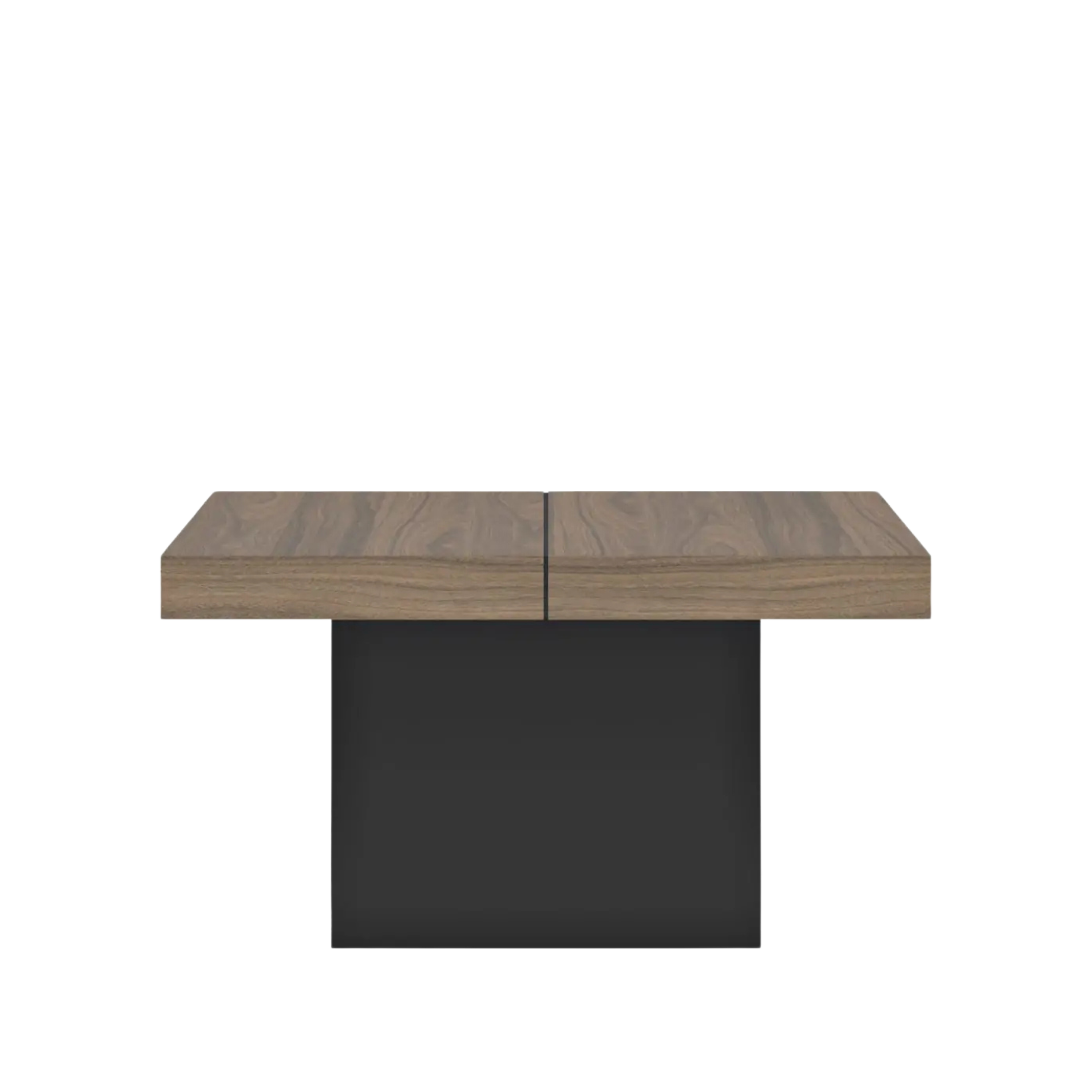 طاولة جانبية شطرنج